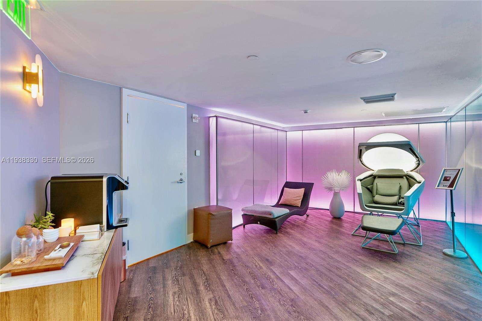 EPIC WEST - 200 Biscayne Blvd Way, Miami, FL 33131 | Picture 35