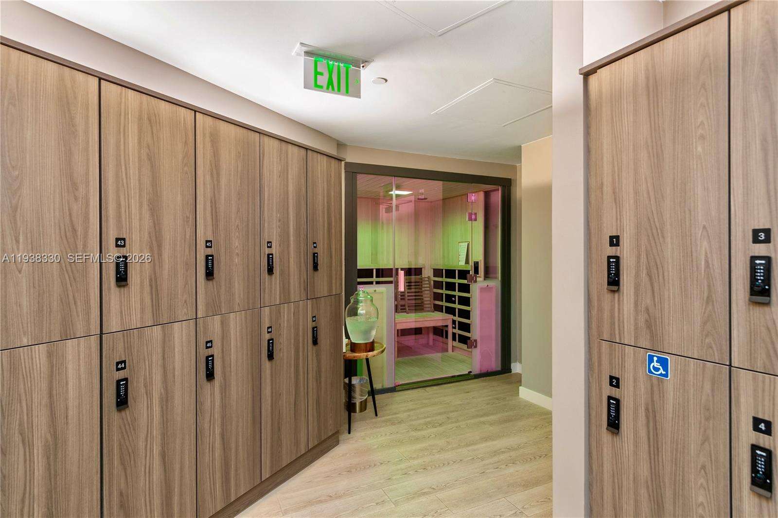 EPIC WEST - 200 Biscayne Blvd Way, Miami, FL 33131 | Picture 36