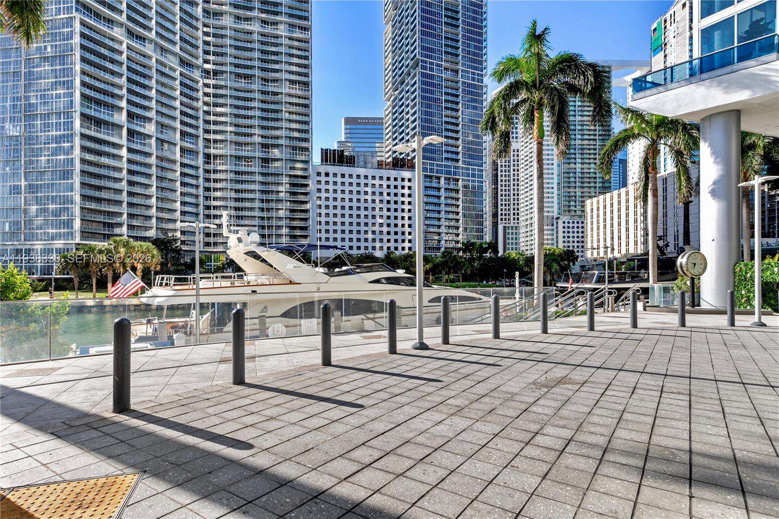 EPIC WEST - 200 Biscayne Blvd Way, Miami, FL 33131 | Picture 39