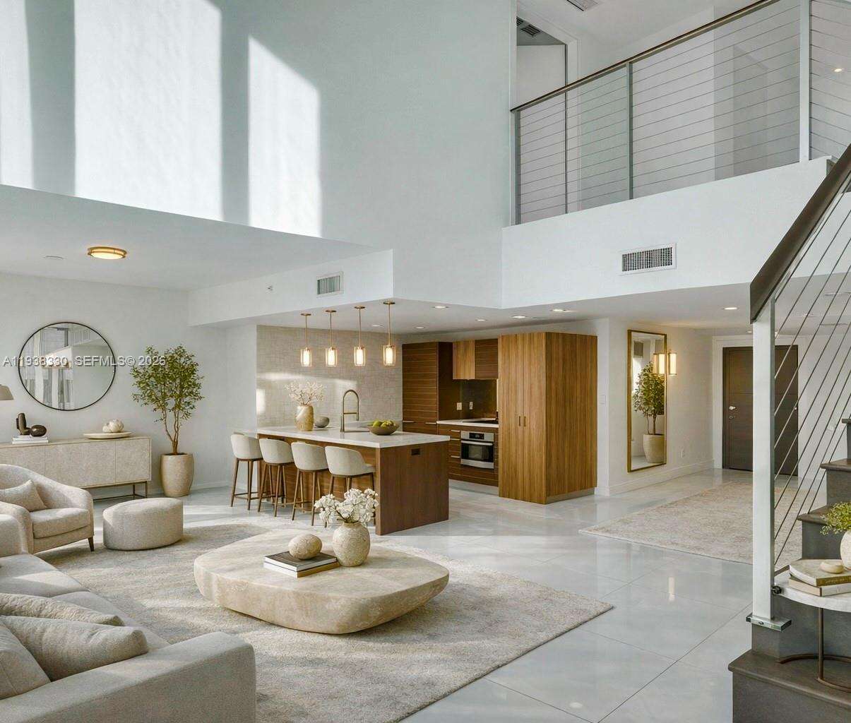 EPIC WEST - 200 Biscayne Blvd Way, Miami, FL 33131 | Picture 8