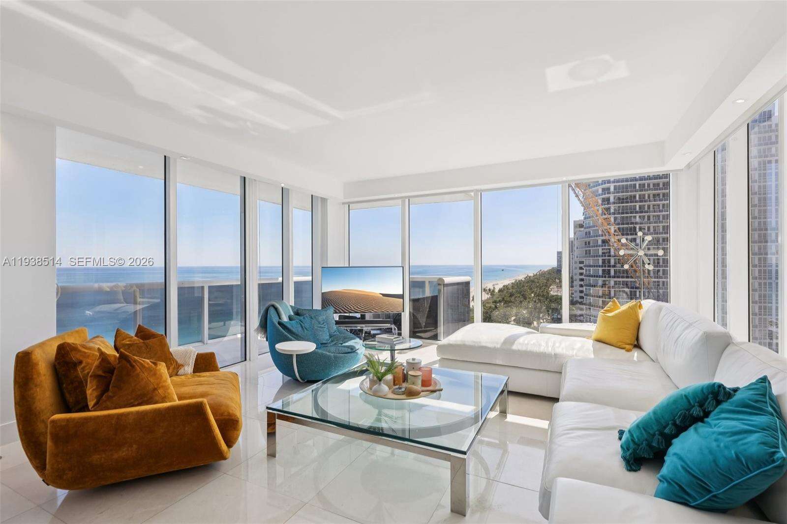 HARBOUR HOUSE - 10275 Collins Ave, Bal Harbour, FL 33154 | Picture 1