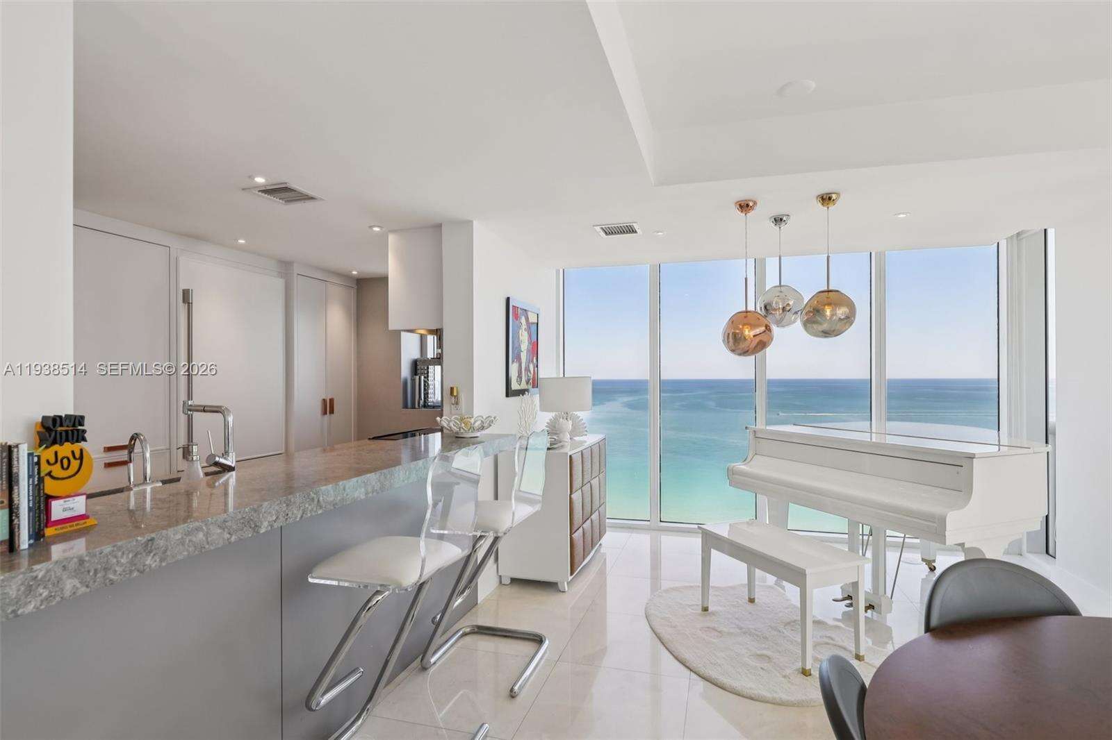 HARBOUR HOUSE - 10275 Collins Ave, Bal Harbour, FL 33154 | Picture 25