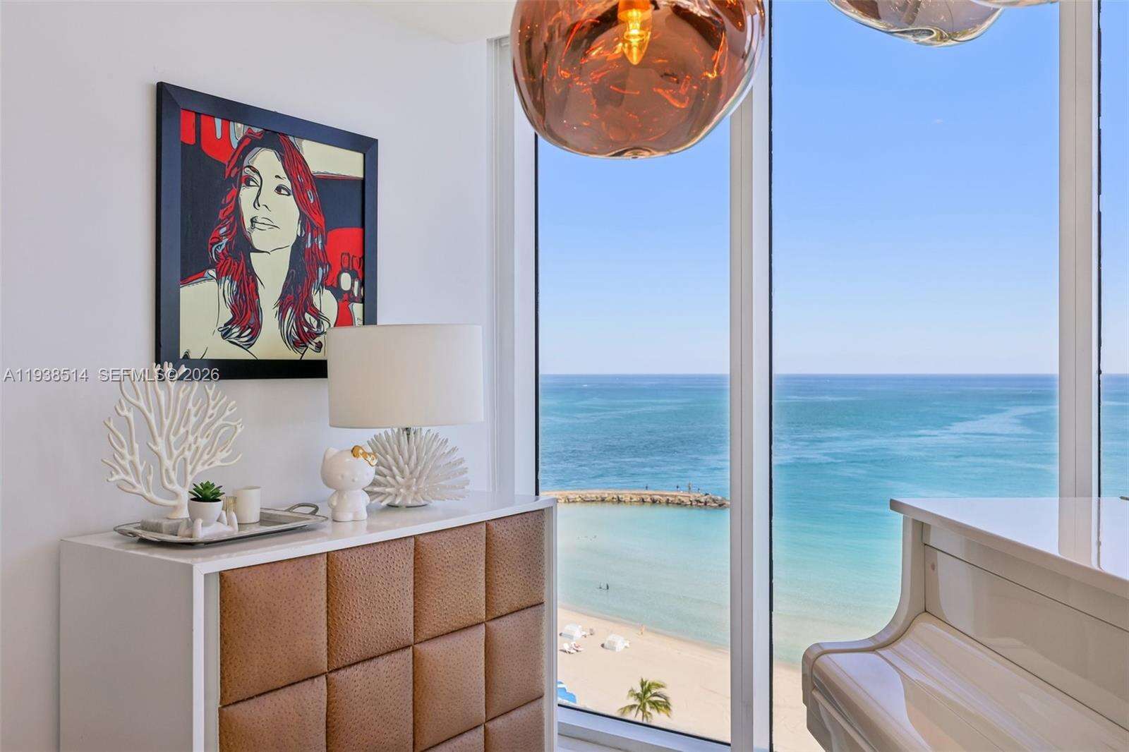 HARBOUR HOUSE - 10275 Collins Ave, Bal Harbour, FL 33154 | Picture 27