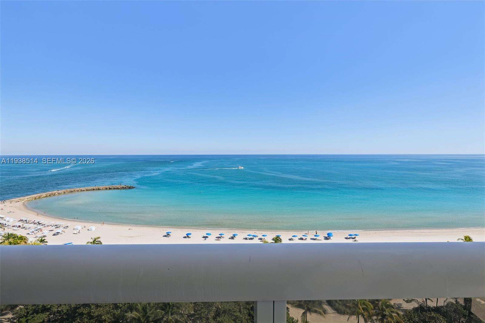 HARBOUR HOUSE - 10275 Collins Ave, Bal Harbour, FL 33154 | Picture 4