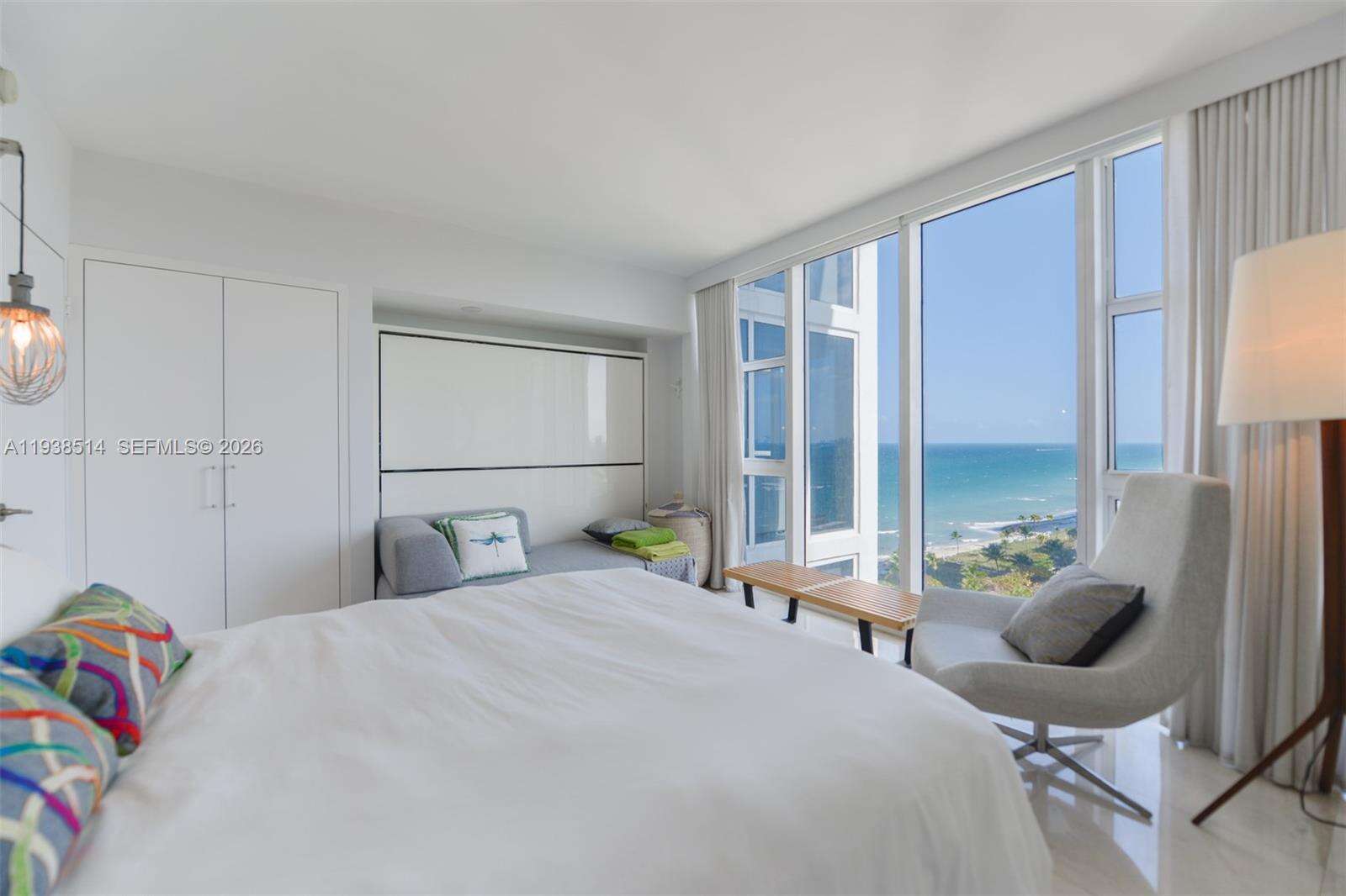 HARBOUR HOUSE - 10275 Collins Ave, Bal Harbour, FL 33154 | Picture 45