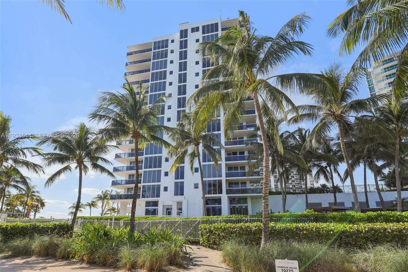 HARBOUR HOUSE - 10275 Collins Ave, Bal Harbour, FL 33154 | Picture 50