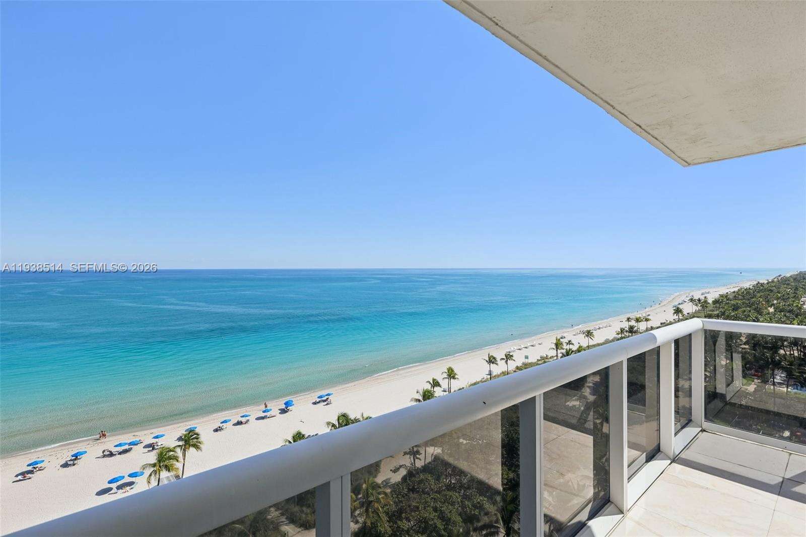HARBOUR HOUSE - 10275 Collins Ave, Bal Harbour, FL 33154 | Picture 9