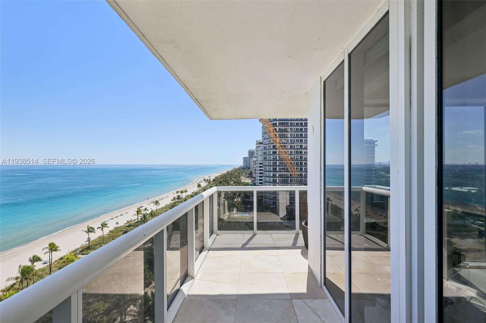 HARBOUR HOUSE - 10275 Collins Ave, Bal Harbour, FL 33154 | Picture 10