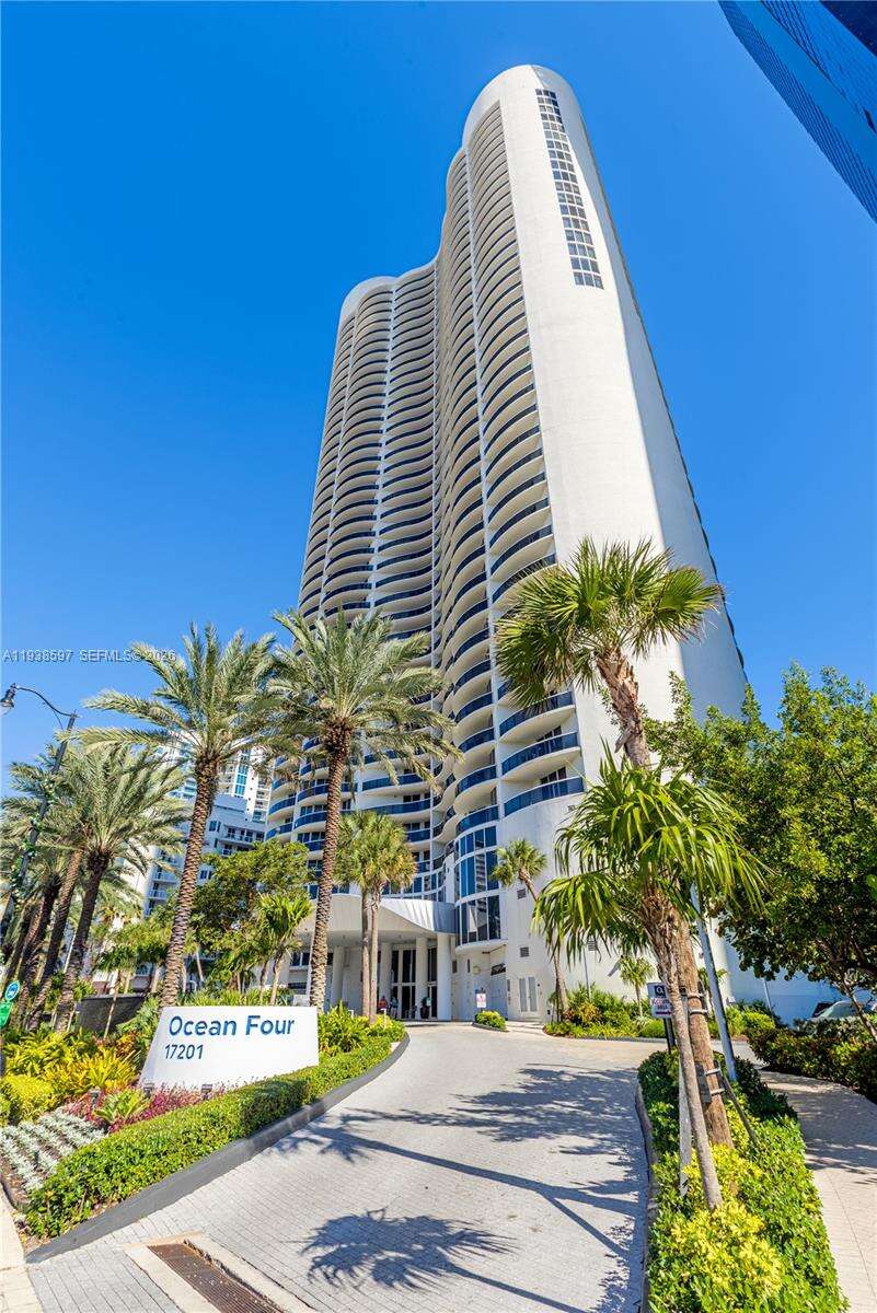 OCEAN FOUR - 17201 Collins Ave, Sunny Isles Beach, FL 33160 | Picture 1