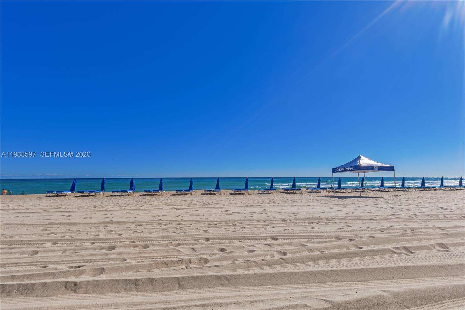 OCEAN FOUR - 17201 Collins Ave, Sunny Isles Beach, FL 33160 | Picture 37