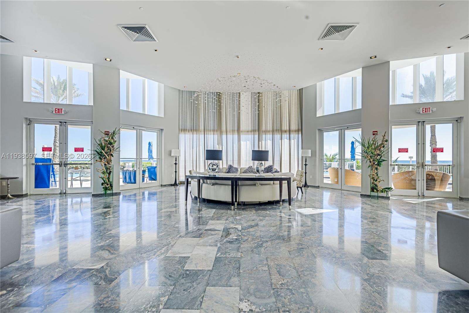 OCEAN FOUR - 17201 Collins Ave, Sunny Isles Beach, FL 33160 | Picture 40