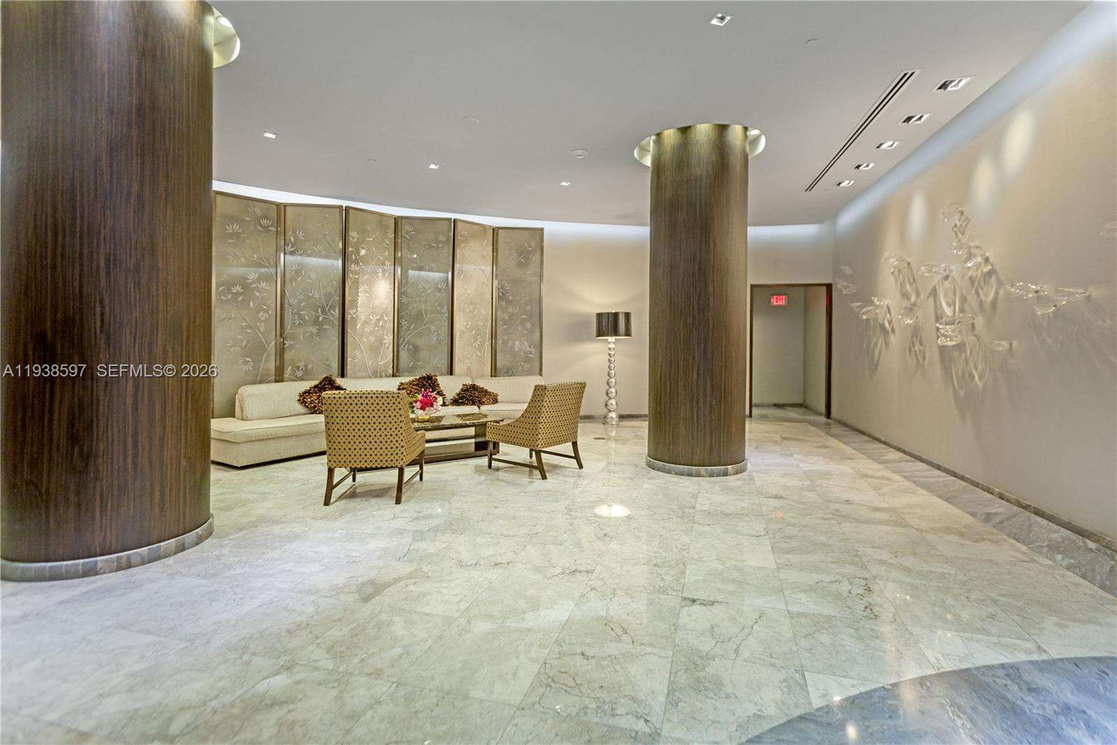 OCEAN FOUR - 17201 Collins Ave, Sunny Isles Beach, FL 33160 | Picture 5