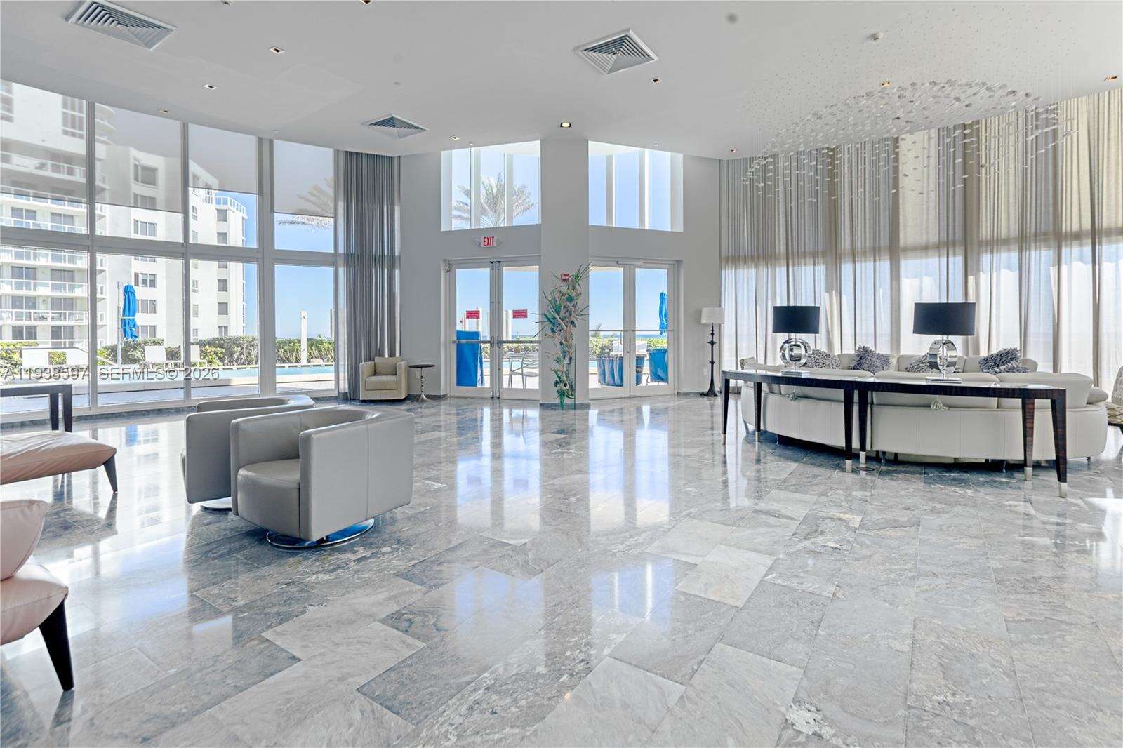 OCEAN FOUR - 17201 Collins Ave, Sunny Isles Beach, FL 33160 | Picture 41