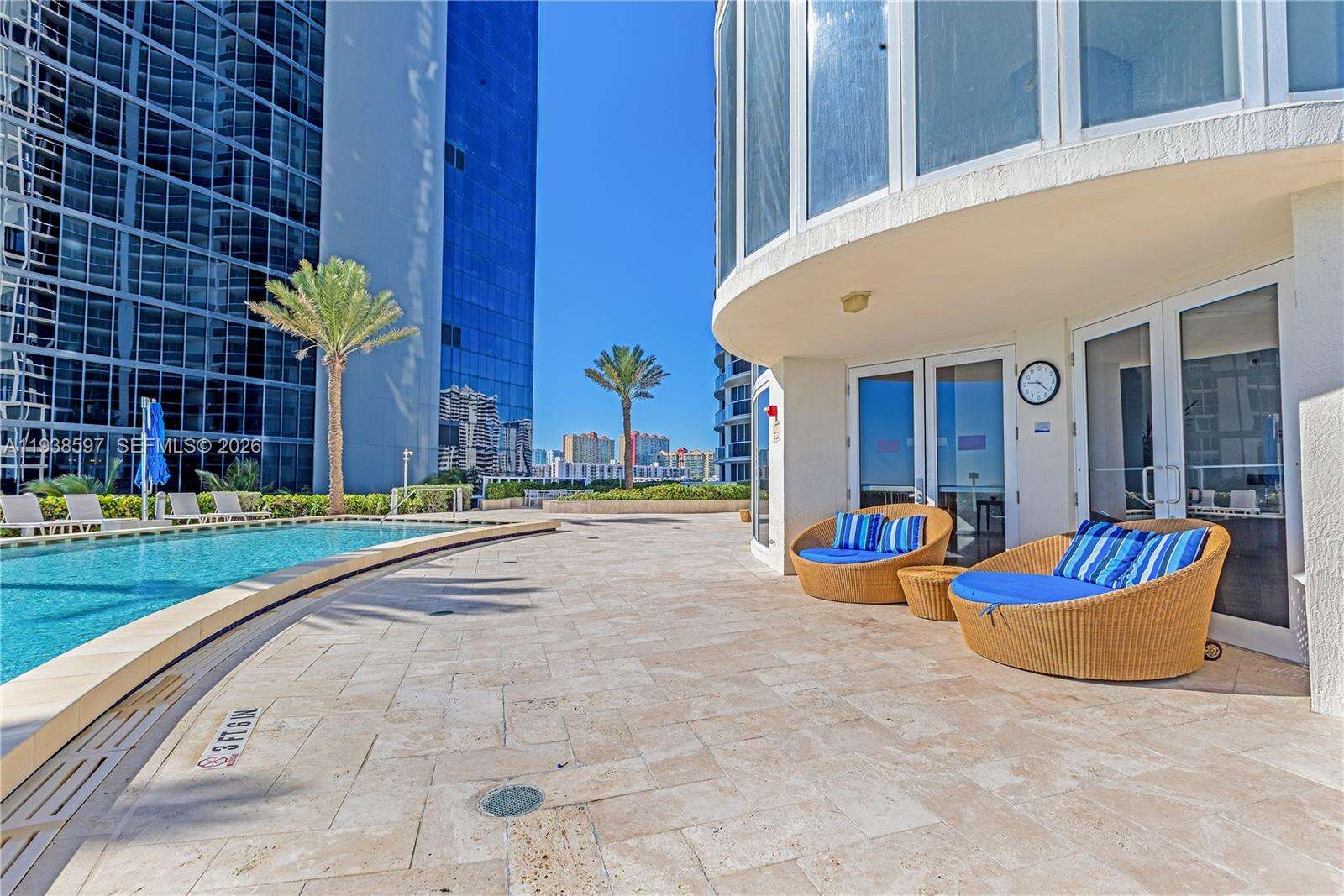 OCEAN FOUR - 17201 Collins Ave, Sunny Isles Beach, FL 33160 | Picture 42
