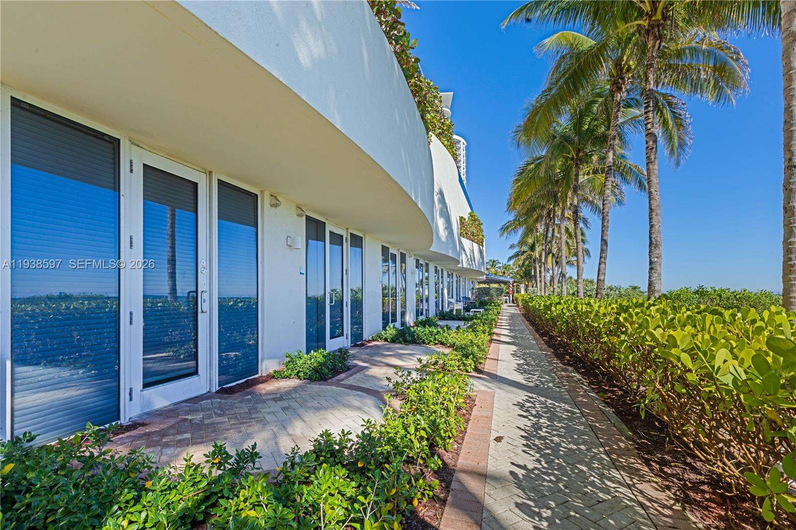 OCEAN FOUR - 17201 Collins Ave, Sunny Isles Beach, FL 33160 | Picture 45