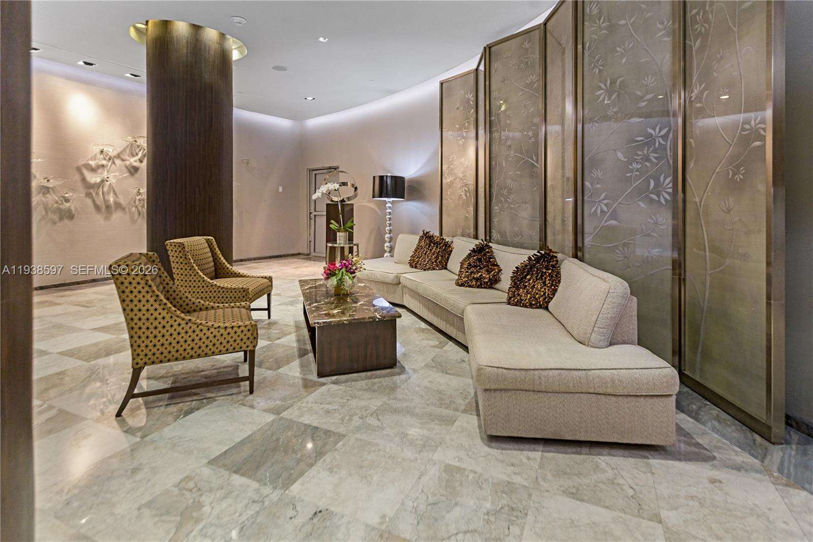 OCEAN FOUR - 17201 Collins Ave, Sunny Isles Beach, FL 33160 | Picture 6