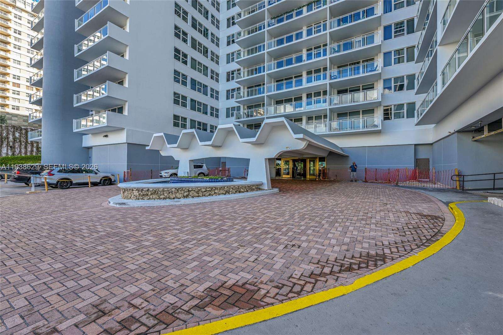 Parker Plaza at 2030 Ocean Dr, Hallandale Beach, FL 33009 - For Sale photo 26