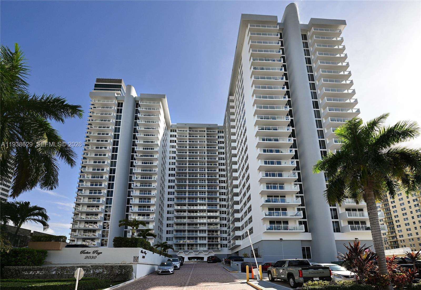 Parker Plaza at 2030 Ocean Dr, Hallandale Beach, FL 33009 - For Sale photo 27