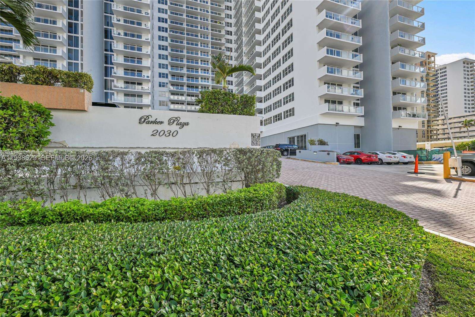 Parker Plaza at 2030 Ocean Dr, Hallandale Beach, FL 33009 - For Sale photo 28