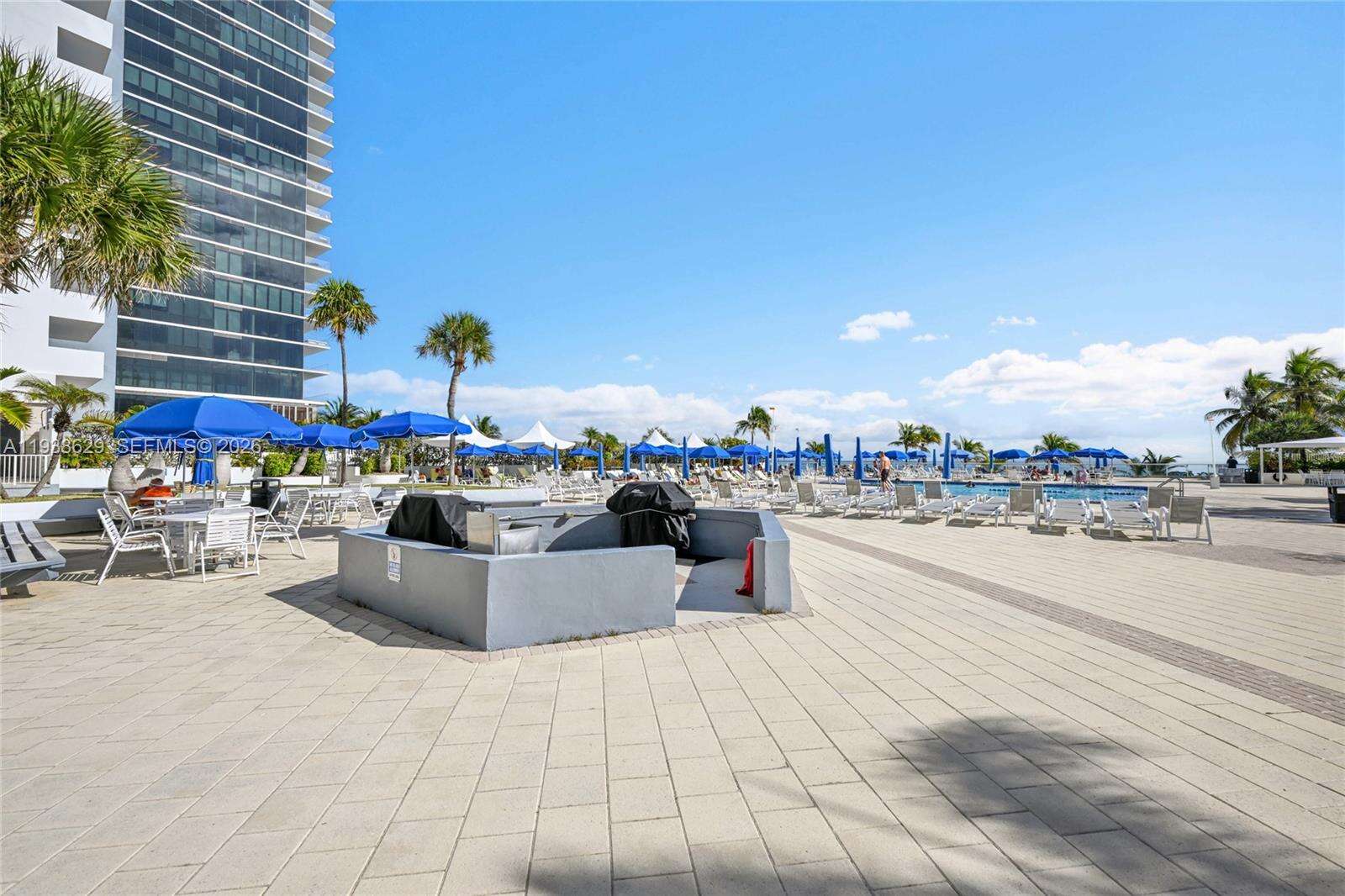 Parker Plaza at 2030 Ocean Dr, Hallandale Beach, FL 33009 - For Sale photo 29