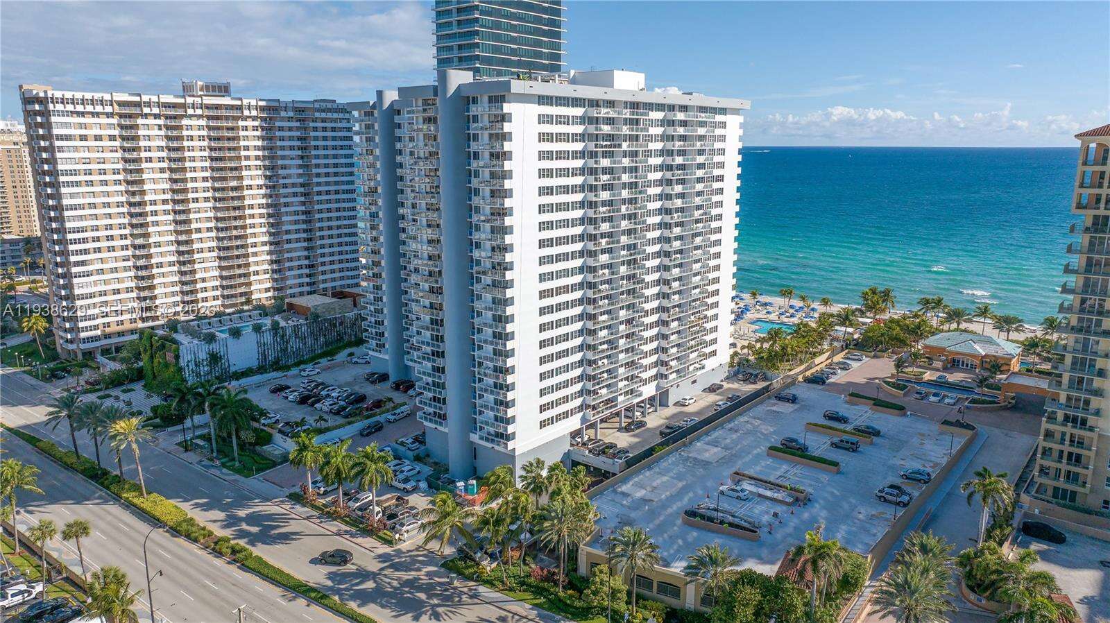 Parker Plaza at 2030 Ocean Dr, Hallandale Beach, FL 33009 - For Sale photo 33