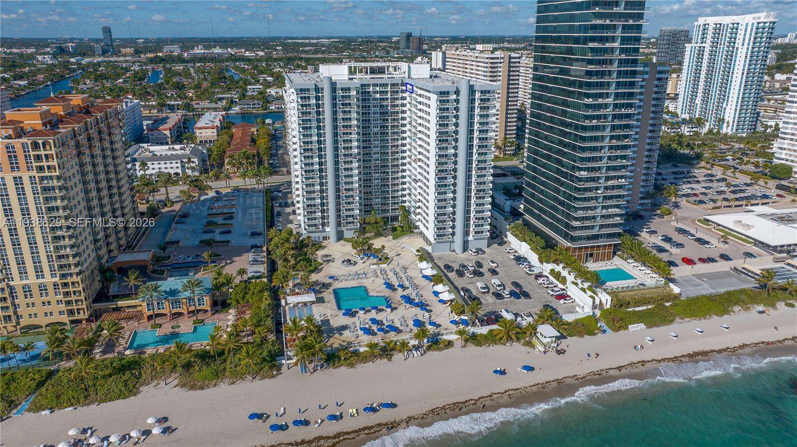 Parker Plaza at 2030 Ocean Dr, Hallandale Beach, FL 33009 - For Sale photo 35