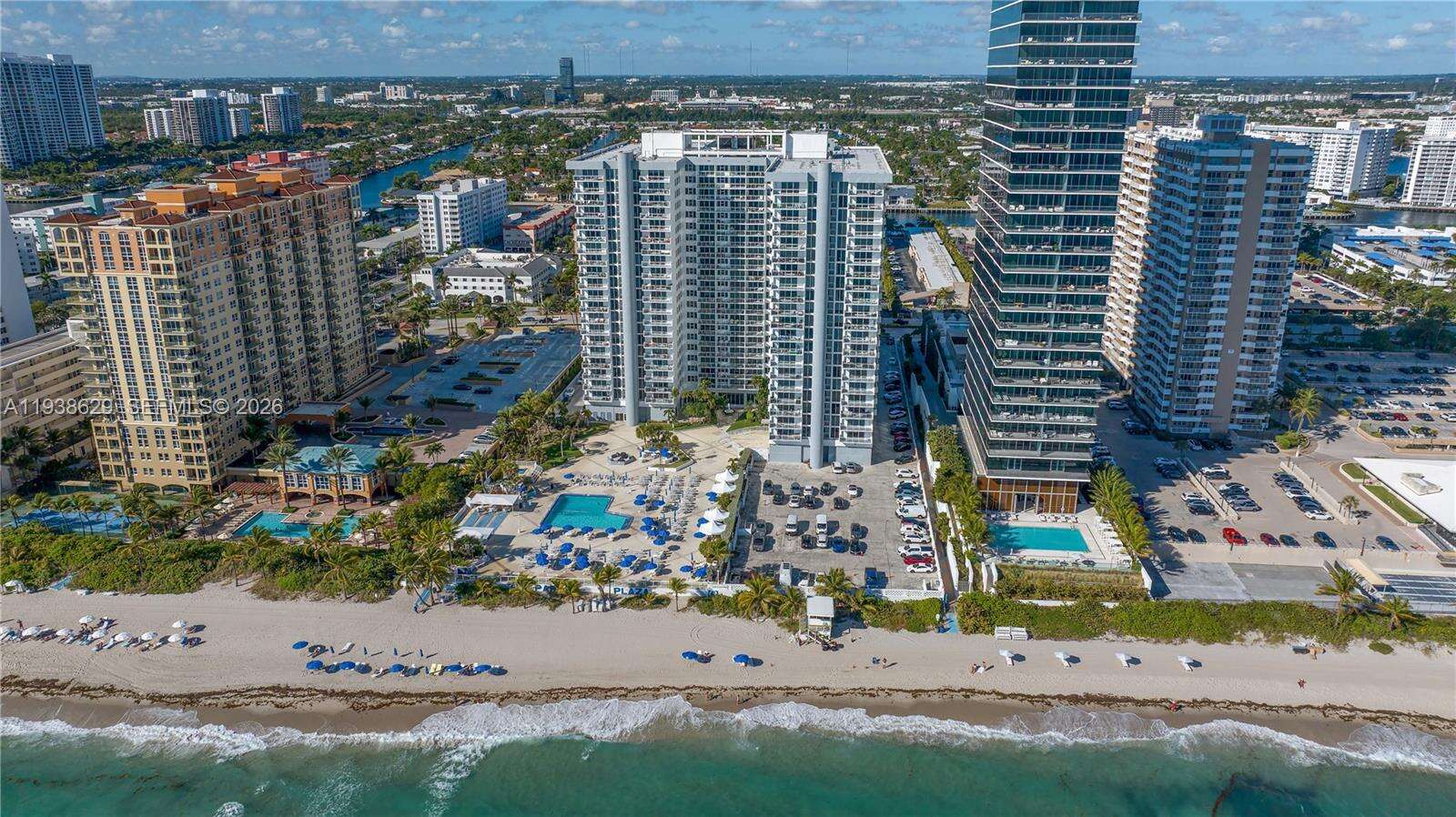 Parker Plaza at 2030 Ocean Dr, Hallandale Beach, FL 33009 - For Sale photo 37