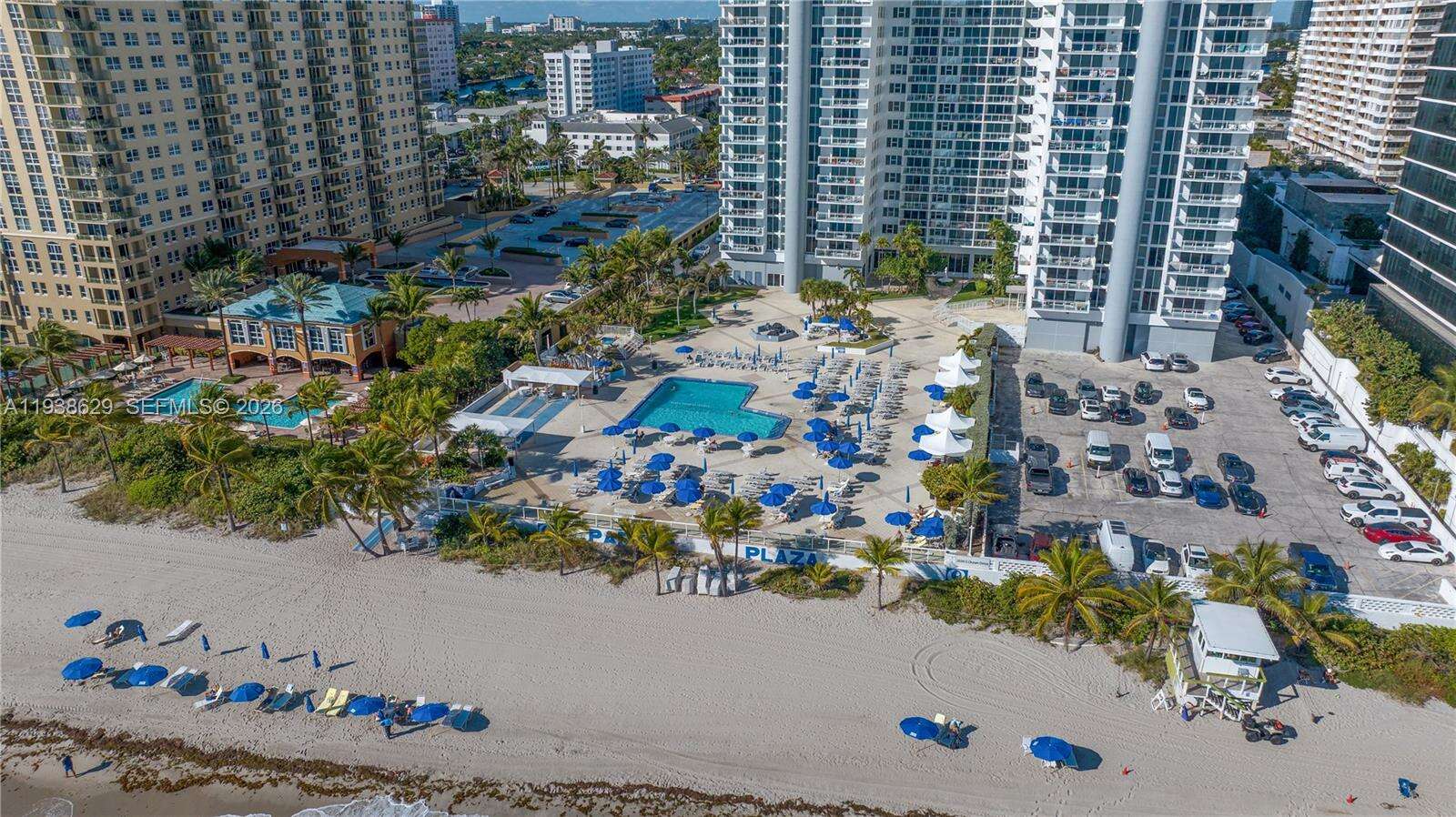 Parker Plaza at 2030 Ocean Dr, Hallandale Beach, FL 33009 - For Sale photo 38