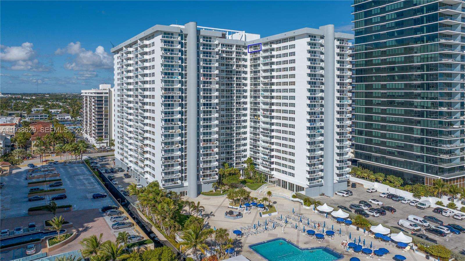 Parker Plaza at 2030 Ocean Dr, Hallandale Beach, FL 33009 - For Sale photo 39
