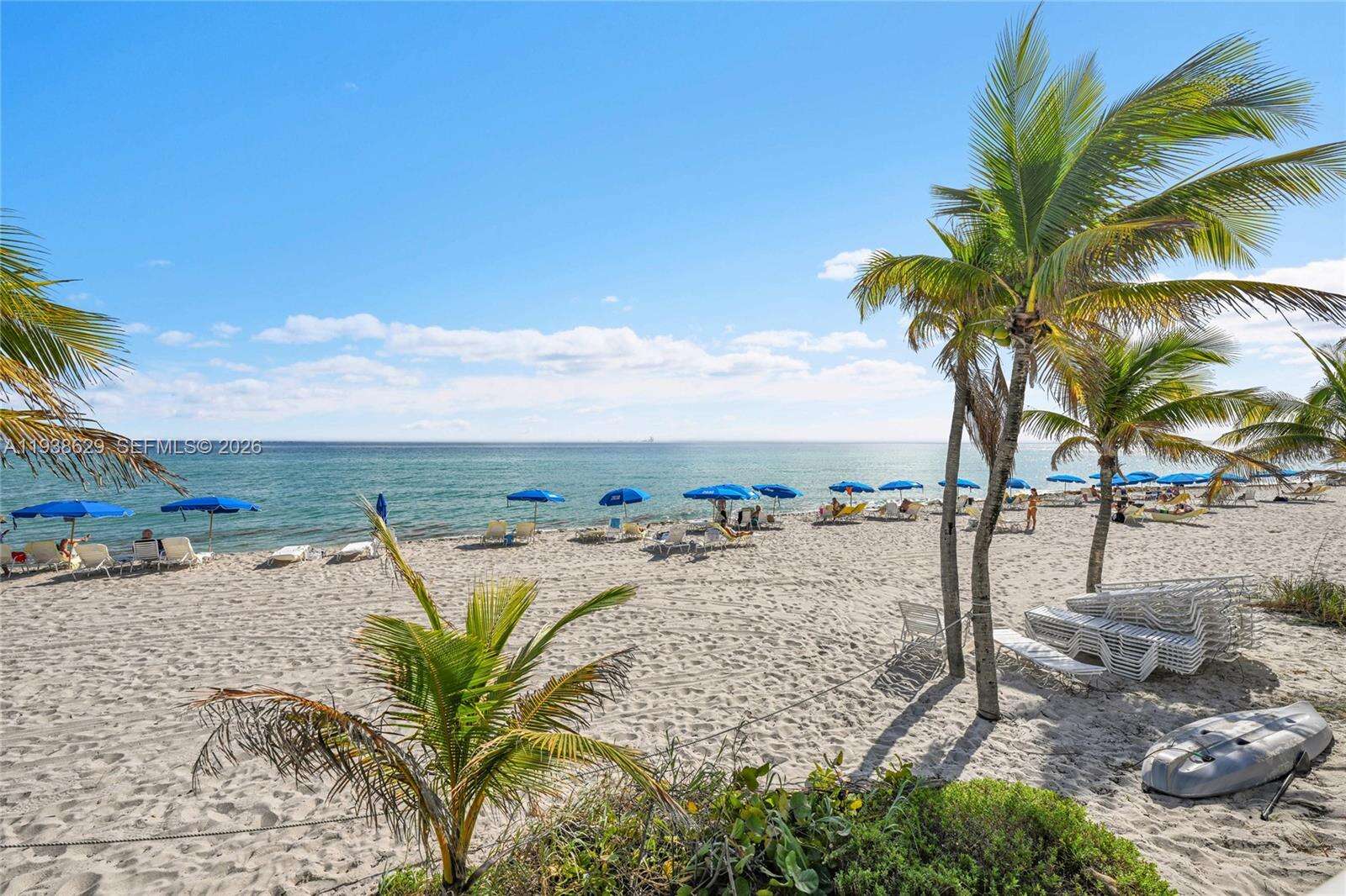Parker Plaza at 2030 Ocean Dr, Hallandale Beach, FL 33009 - For Sale photo 7