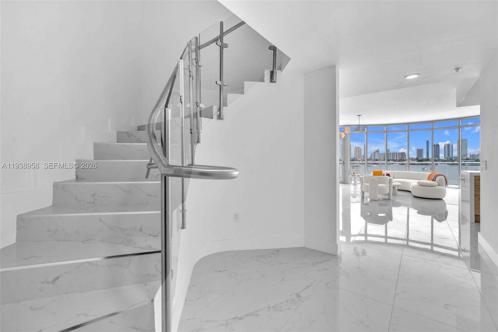 MARINA PALMS RESIDENCES SOUTH - 17111 Biscayne Blvd, North Miami Beach, FL 33160 | Picture 20