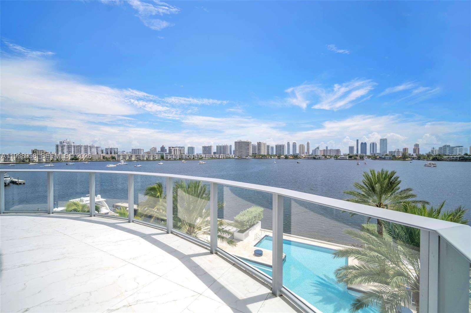 MARINA PALMS RESIDENCES SOUTH - 17111 Biscayne Blvd, North Miami Beach, FL 33160 | Picture 35