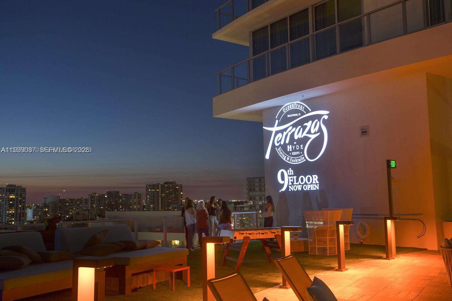 4111 SOUTH OCEAN DRIVE CONDO HOTEL - 4111 Ocean Dr, Hollywood, FL 33019 | Picture 29