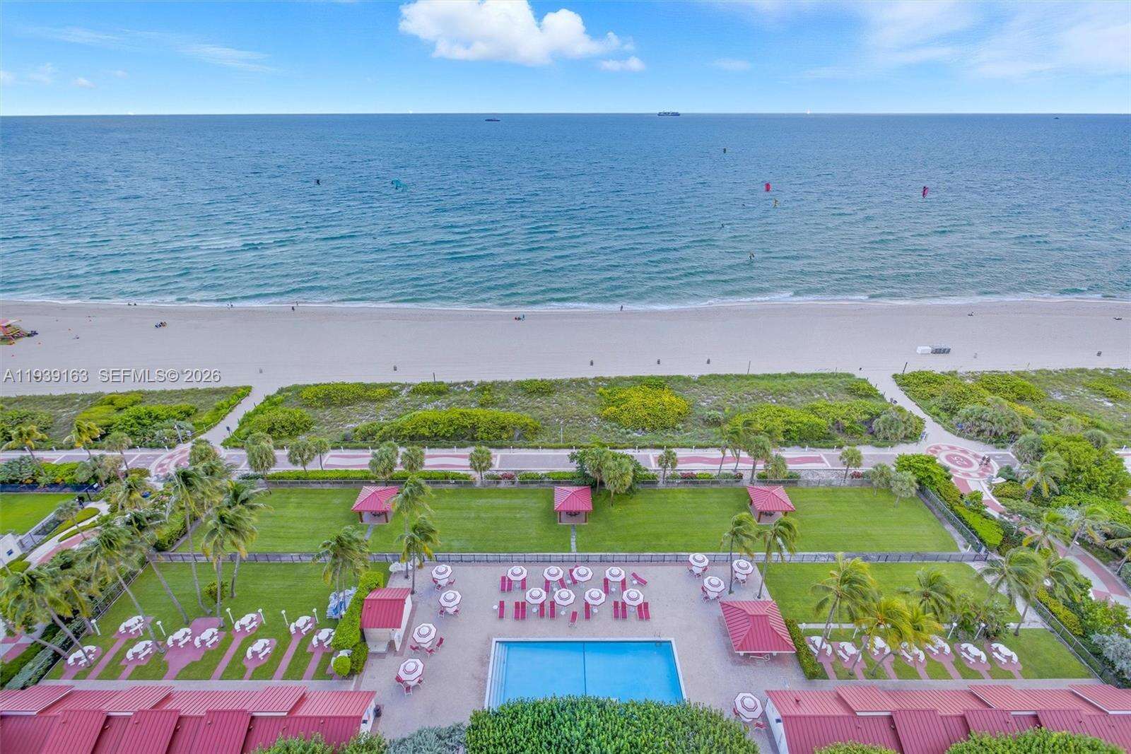 Club Atlantis at 2555 Collins Ave, Miami Beach, FL 33140 - For Sale photo 1