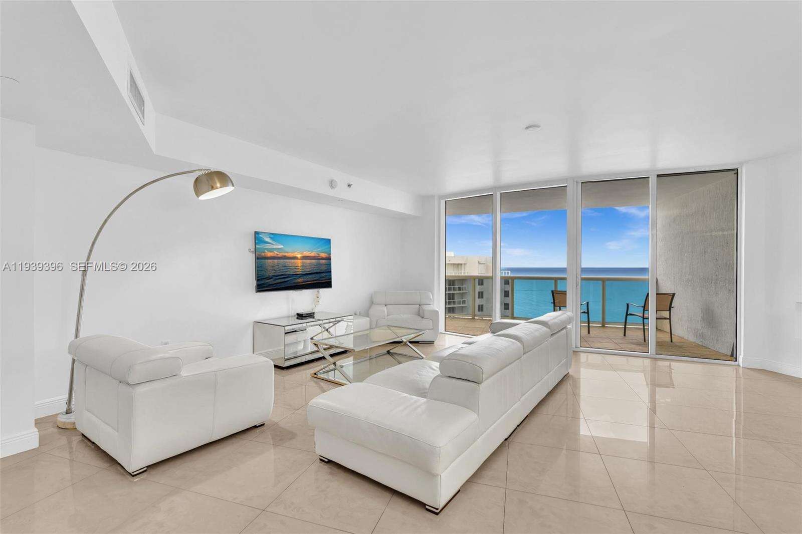 OCEAN FOUR - 17201 Collins Ave, Sunny Isles Beach, FL 33160 | Picture 1