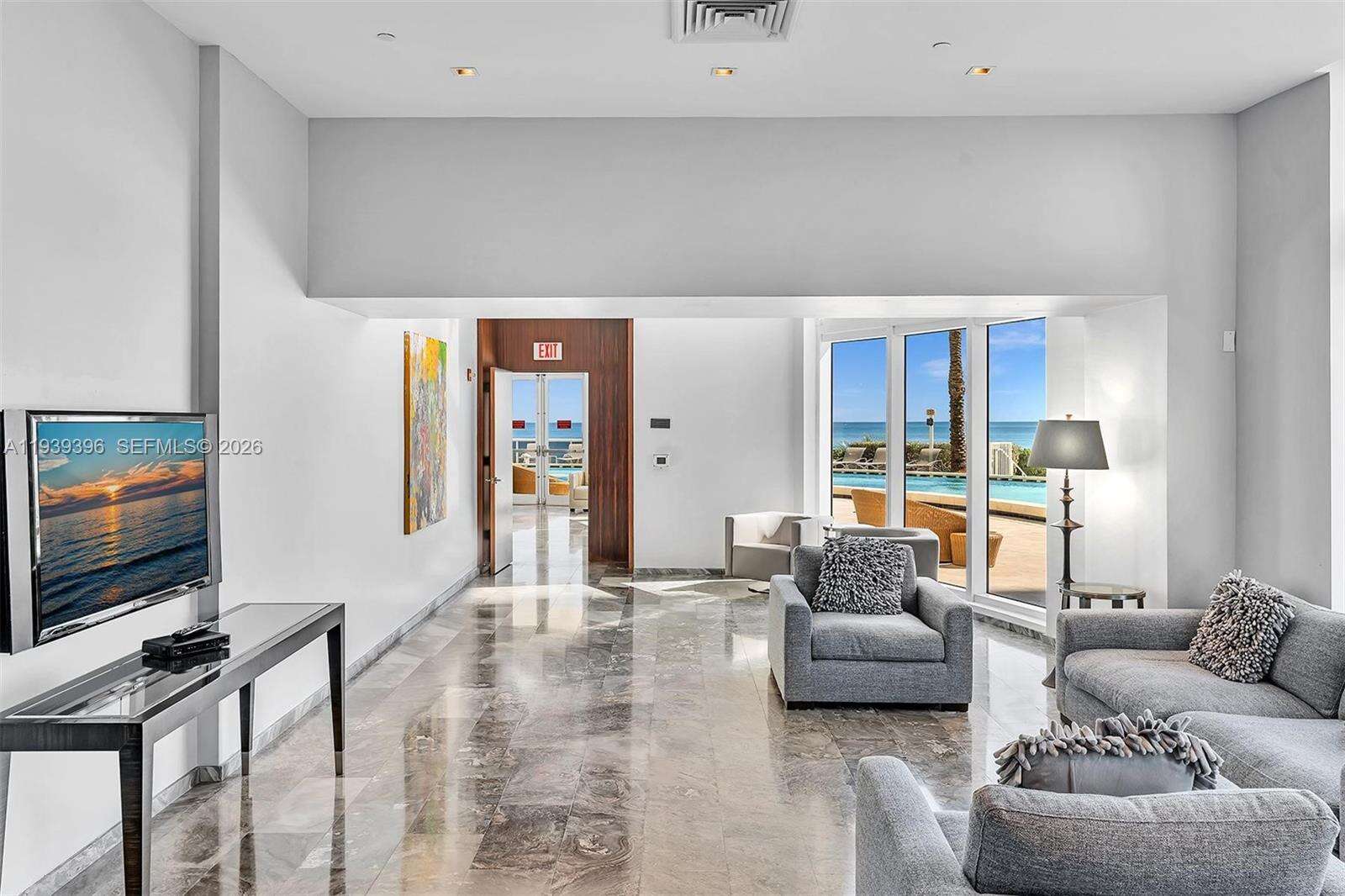 OCEAN FOUR - 17201 Collins Ave, Sunny Isles Beach, FL 33160 | Picture 54