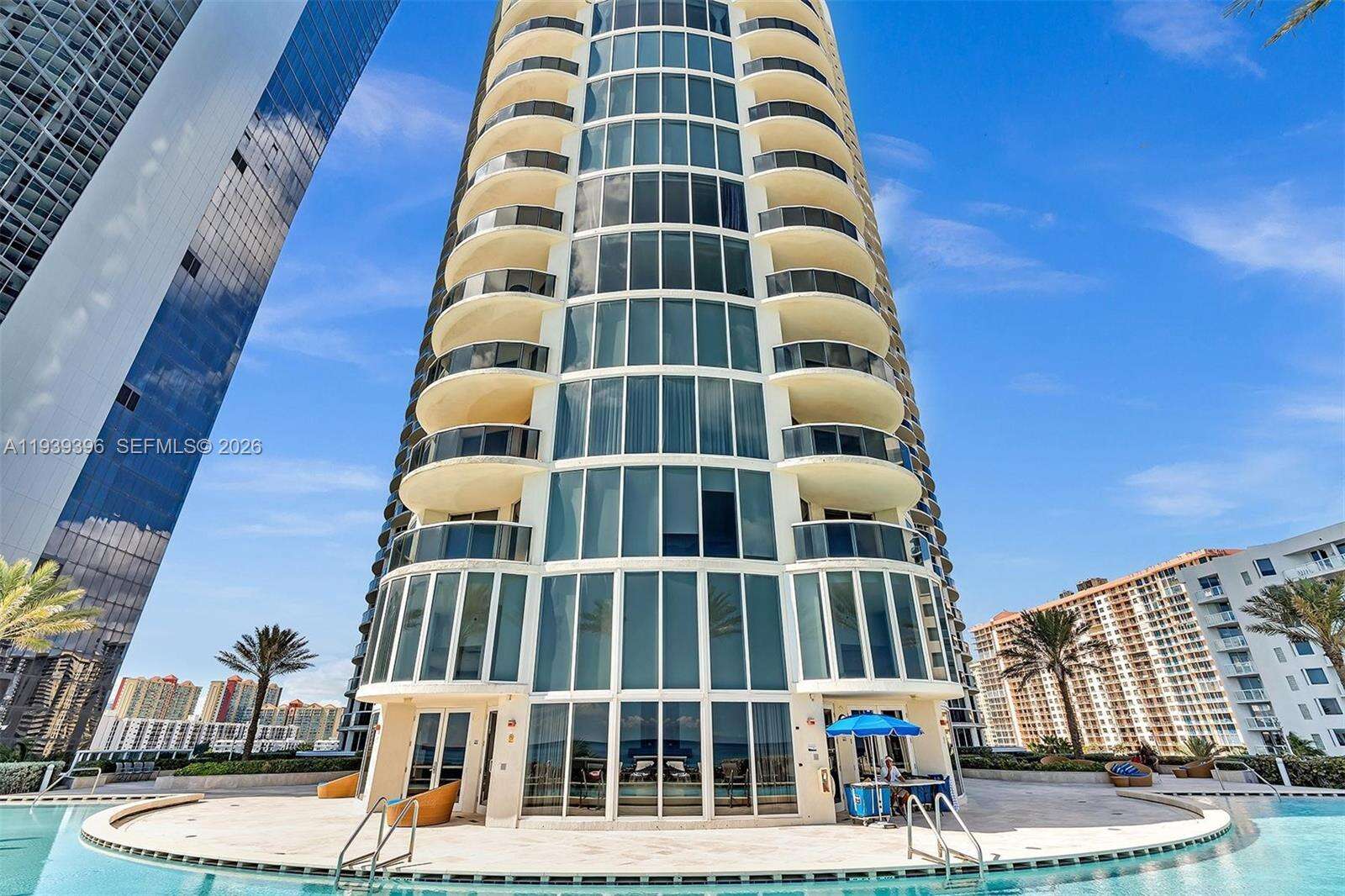 OCEAN FOUR - 17201 Collins Ave, Sunny Isles Beach, FL 33160 | Picture 60
