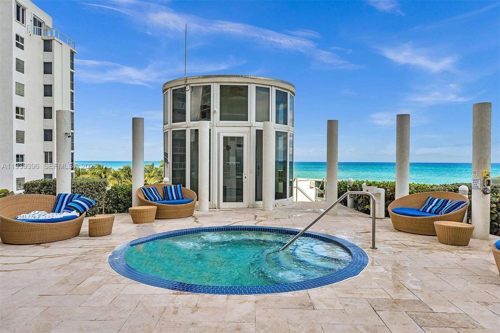 OCEAN FOUR - 17201 Collins Ave, Sunny Isles Beach, FL 33160 | Picture 67