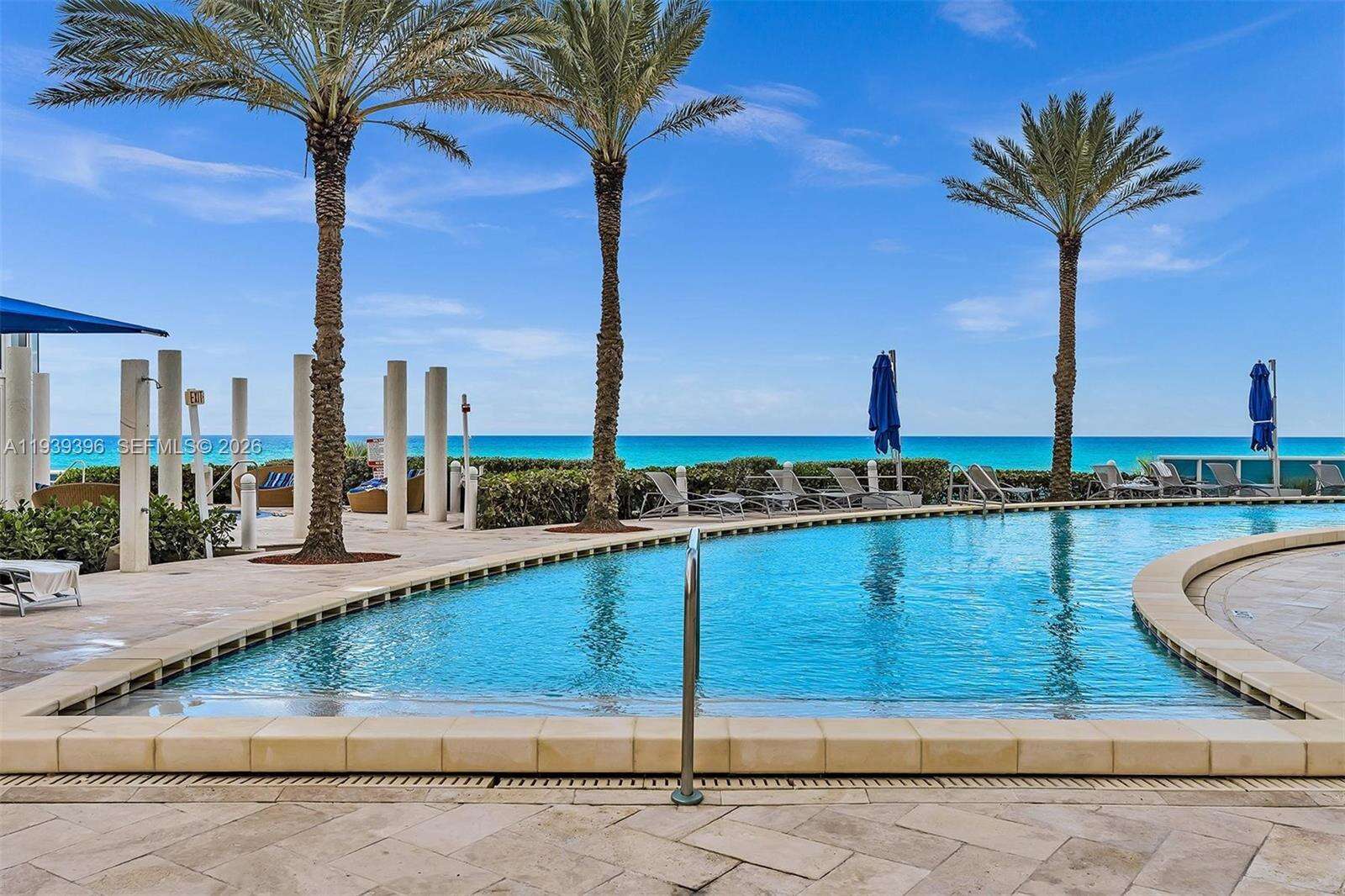 OCEAN FOUR - 17201 Collins Ave, Sunny Isles Beach, FL 33160 | Picture 68