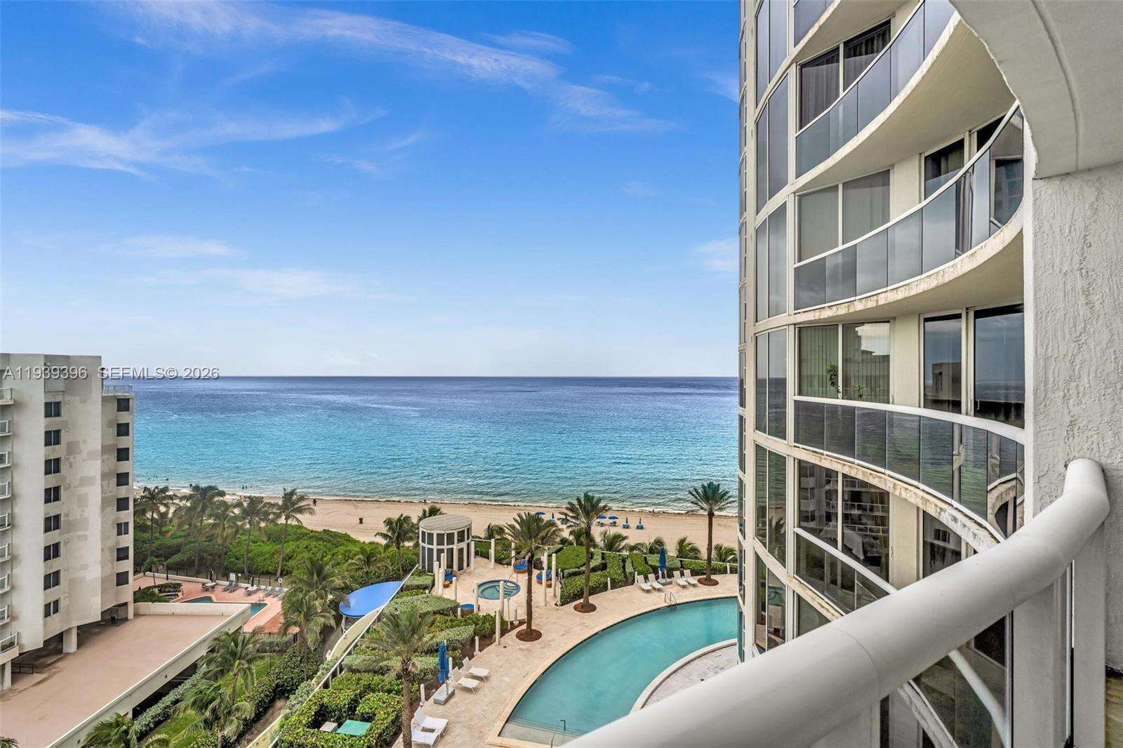 OCEAN FOUR - 17201 Collins Ave, Sunny Isles Beach, FL 33160 | Picture 9