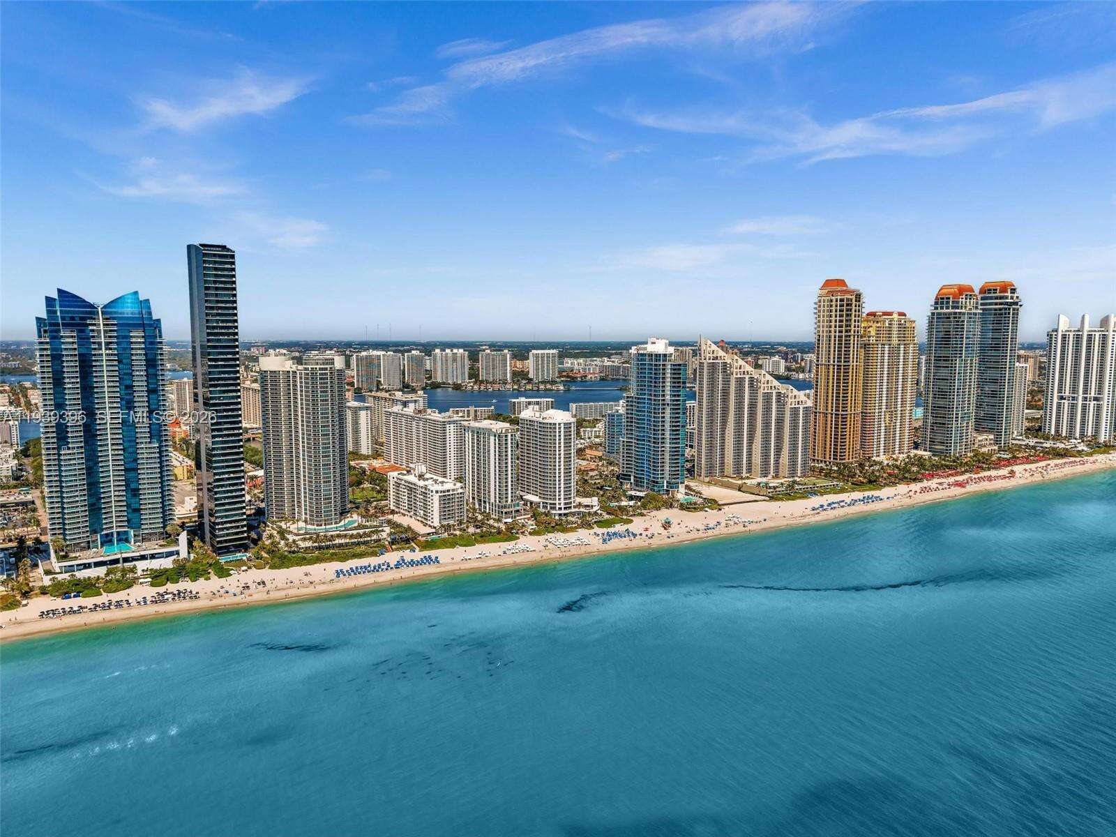 OCEAN FOUR - 17201 Collins Ave, Sunny Isles Beach, FL 33160 | Picture 83