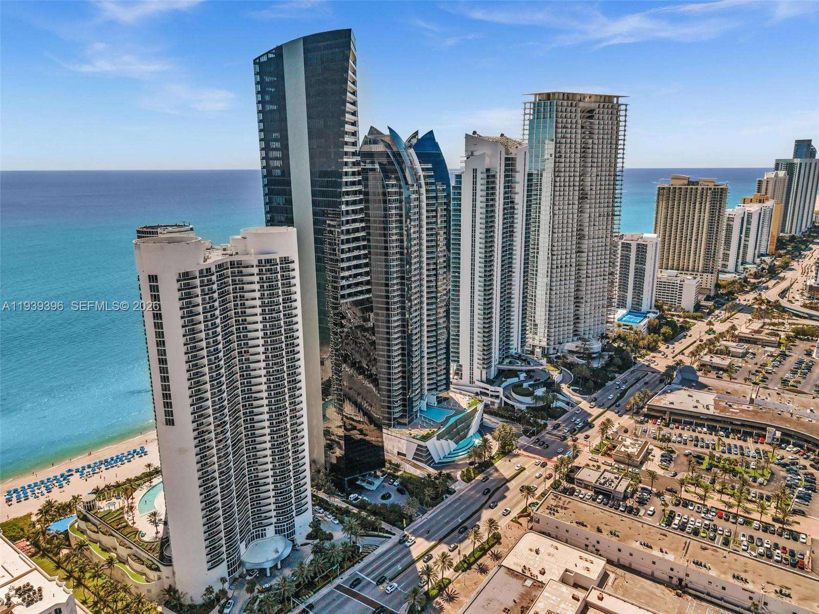 OCEAN FOUR - 17201 Collins Ave, Sunny Isles Beach, FL 33160 | Picture 87