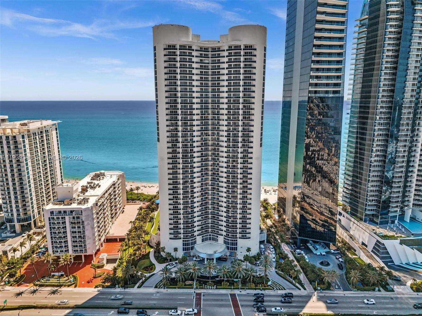 OCEAN FOUR - 17201 Collins Ave, Sunny Isles Beach, FL 33160 | Picture 88