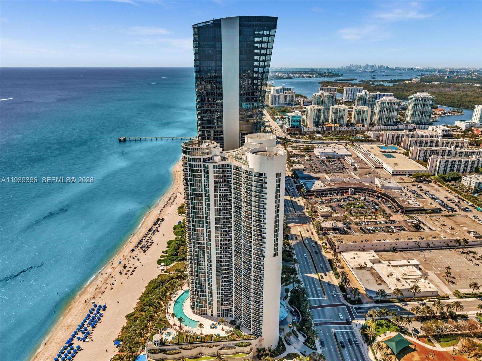 OCEAN FOUR - 17201 Collins Ave, Sunny Isles Beach, FL 33160 | Picture 92