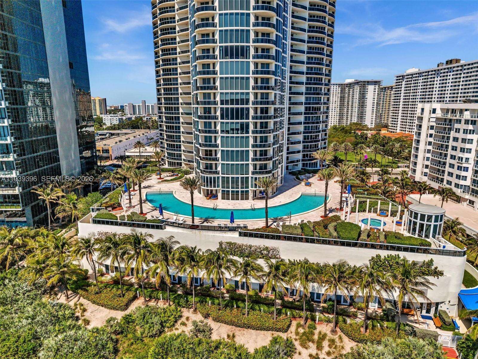OCEAN FOUR - 17201 Collins Ave, Sunny Isles Beach, FL 33160 | Picture 95