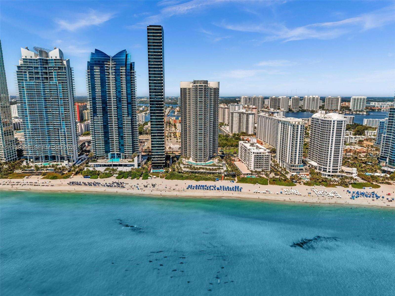 OCEAN FOUR - 17201 Collins Ave, Sunny Isles Beach, FL 33160 | Picture 97