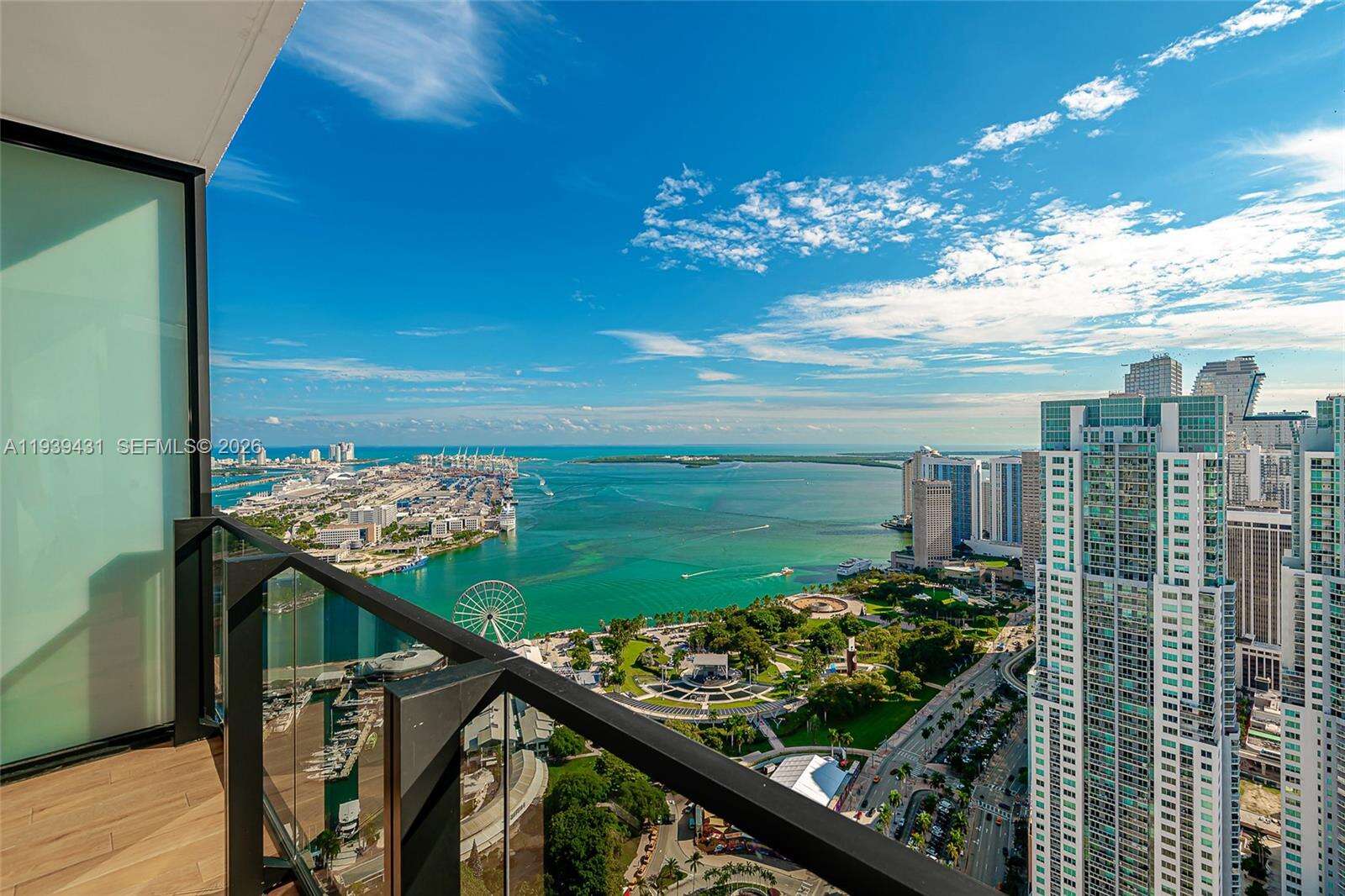 The Elser at 398 5 St, Miami, FL 33132 - For Sale photo 1