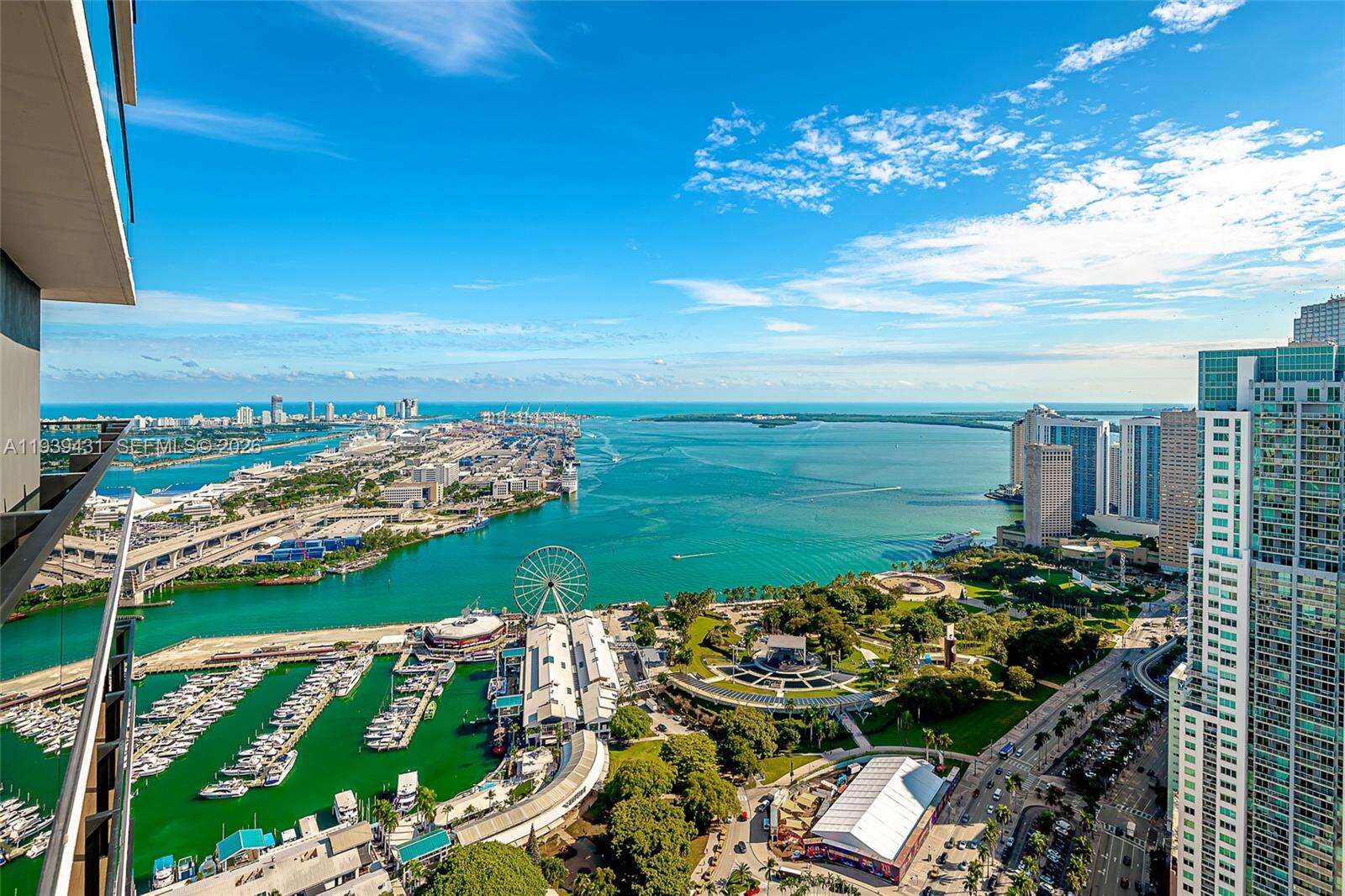The Elser at 398 5 St, Miami, FL 33132 - For Sale photo 3