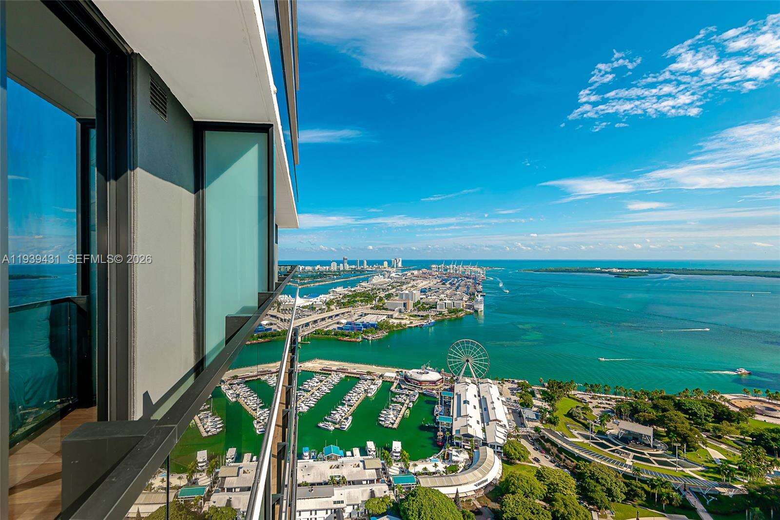 The Elser at 398 5 St, Miami, FL 33132 - For Sale photo 4
