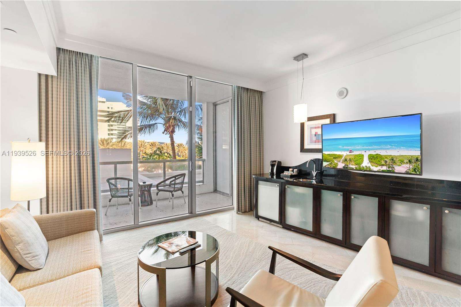 Fontainebleau 3 at 4391 Collins Ave, Miami Beach, FL 33140 - For Sale photo 2